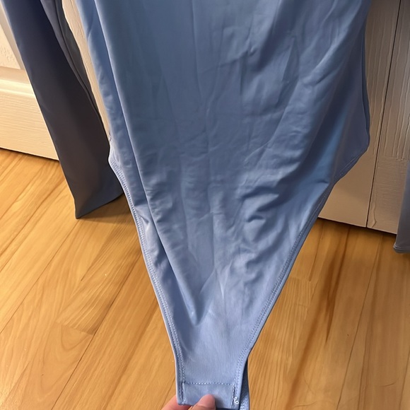 Bodysuit forever 21 - Picture 2 of 3